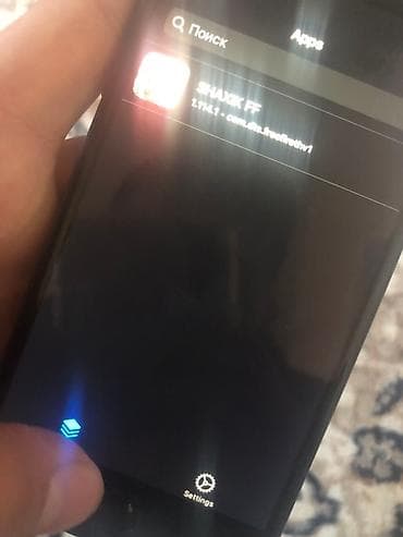 ipod touch 7: IPhone 7, Б/у, 32 ГБ, Черный, Зарядное устройство, Чехол, В рассрочку, 32 % — 6