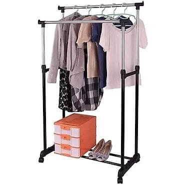 Спорт и хобби: Бесплатная доставка Быстрая доставка Двойная Вешалка Double Pole — 1