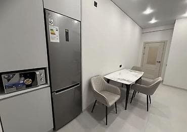 110000: 2 комнаты, 58 м², Элитка, 8 этаж, Дизайнерский ремонт — 9