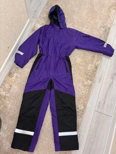 журнал бурда где купить: Новый зимний комбинезон, подходит для лыжников, сноубордистов и т.д — 1