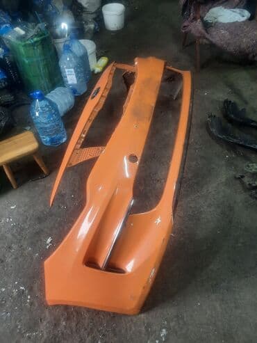 б у двухъярусные кровати: Передний Kia, Б/у, Оригинал — 1