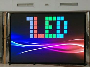 реклама на видеоэкранах бишкек: Лед экран Бишкек лед экран кыргызстан бегушая строка очен выгодные — 1