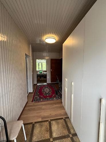 4 bedroom: ‼️Продается 4-комнатный дом‼️ ⚜️Район: Ж/м Ак-өргө ▪️Площадь: 160м2 — 6