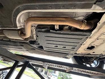 e53 4 8: BMW X7: 2021 г., 3 л, Автомат, Бензин — 7