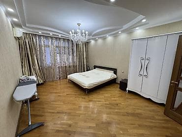 филармония квартиры: 3 комнаты, 133 м², Элитка, 5 этаж, Евроремонт — 8