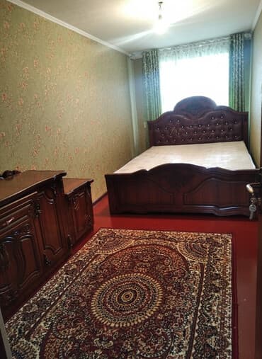 дом ортосай: 2 комнаты, Собственник, Без подселения, С мебелью частично — 1