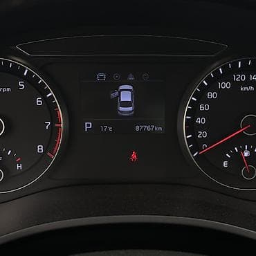 Унаа сатуу: Kia Cadenza: 2018 г., 3 л, Автомат, Газ, Седан — 7