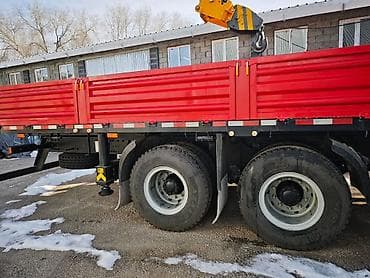 7a fe: Манипулятор, 2025 г., 10 т — 5