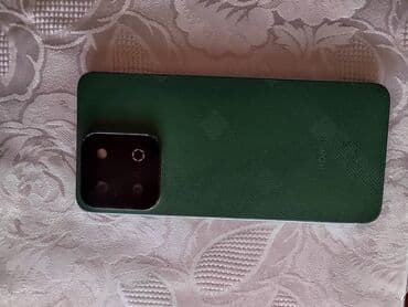 сколько стоит ноутбук apple в бишкеке: Honor X7a, Колдонулган, 256 ГБ, түсү - Жашыл, 2 SIM — 2