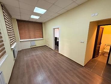 110: Продажа офисов 428 м², С ремонтом, Многоэтажное здание, 1 этаж — 8
