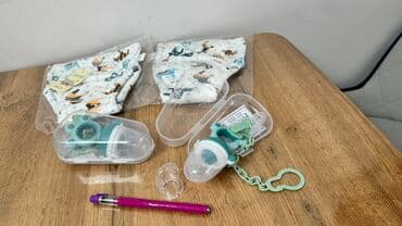 клеевый пистолет: Электрический клеевой пистолет синего цвета с оранжевым курком — 7