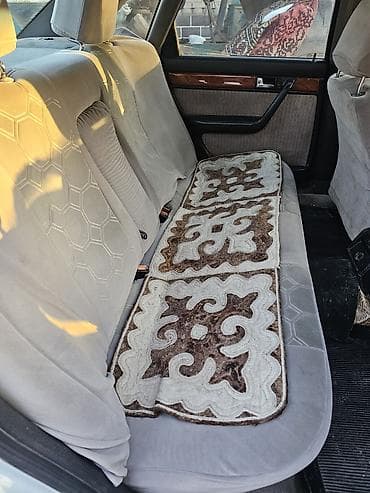 коробка с4: Audi 100: 1992 г., 2.8 л, Механика, Бензин, Седан — 6