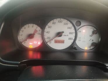 купить бу двигатель на мотоцикл: Honda Stream: 2002 г., Автомат, Бензиновая, Универсал — 6