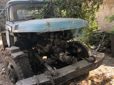 б у рейлинги багажник на хундай туксон бишкек: Жүк ташуучу унаа, Стандарт — 5