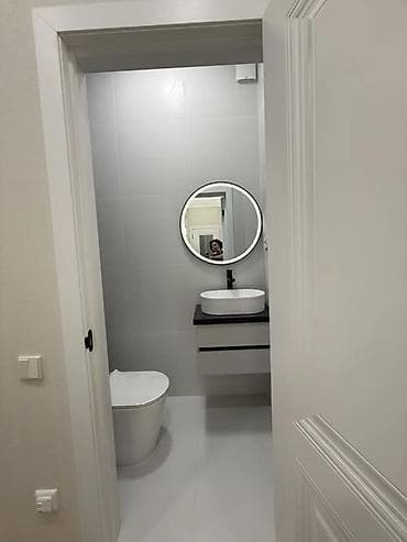 kant flat: 2 комнаты, 61 м², Элитка, 10 этаж, Евроремонт — 7