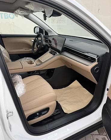 aion v plus: В ПУТИ 3-4 Дней🇰🇬 🚘Gac AION i60 2026-й год Максимальная комплектация — 2