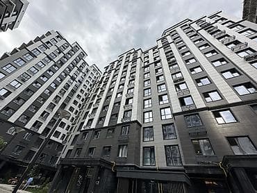 Недвижимость: Построен, Элитка, 3 комнаты, 104 м² — 3