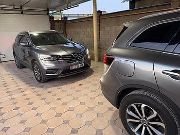 evo poliki: Renault QM6: 2020 г., 2 л, Вариатор, Газ, Кроссовер — 3