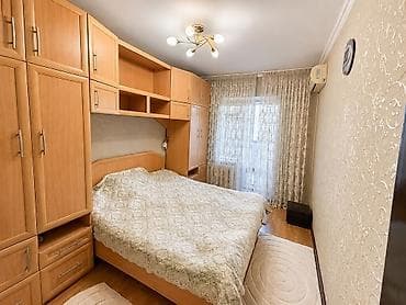 70: 3 комнаты, 70 м², Цум Индивидуалка, 5 этаж, Старый ремонт — 2