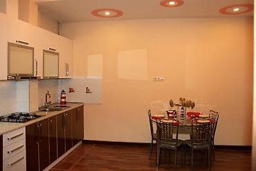 flat osh: 2 комнаты, Собственник, С мебелью полностью — 5