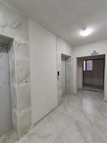 3 room: 2 комнаты, 76 м², Элитка, 12 этаж, Евроремонт — 4