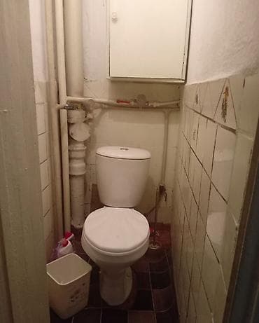 Квартиры: 2 комнаты, 47 м², Индивидуалка, 2 этаж, Старый ремонт — 6