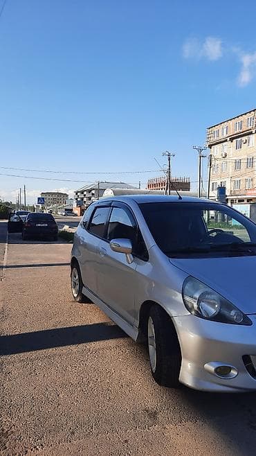 хонда фит 2006 цена: Honda Jazz: 2006 г., 1.4 л, Вариатор, Бензин, Хэтчбэк — 10