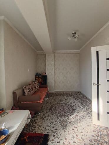 дом за 20000 долларов: 2 комнаты, 39 м², 105 серия, 1 этаж, Евроремонт — 4