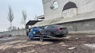 t 4: Эвакуатор — услуга по перевозке автомобилей - Перевозка легковых — 3