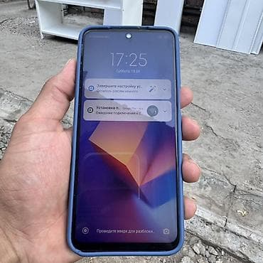 msi creator: Redmi Note 9 s 64 gb все работает проблема не будет только минус — 1