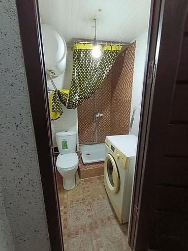 аренда квартир аламидин 1: Студия, Собственник, С мебелью полностью — 5