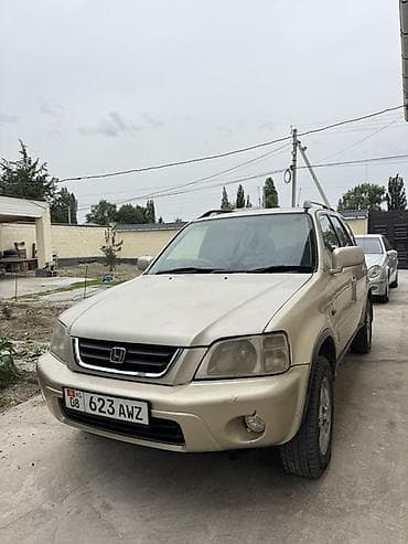 хонда дио 125 кубов: Honda CR-V: 2001 г., 2 л, Автомат, Бензин, Кроссовер — 2