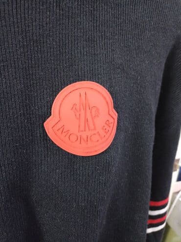 брендовые вещи оригинал: Двойка оригинал,бренда moncler ( италия) — 3