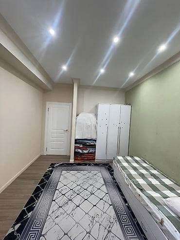 Недвижимость: 3 комнаты, 88 м², Элитка, 3 этаж, Евроремонт — 8