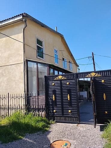 act building: Сдаётся в аренду отдельно стоящее двухэтажное здание с ограждённой — 5