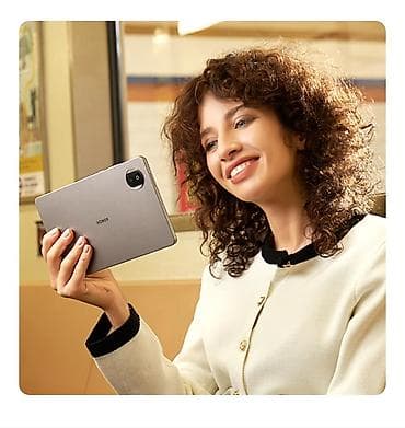 ipad m3: Планшет, Huawei, память 128 ГБ, 7" - 8", 4G (LTE), Классический цвет - Бежевый — 8