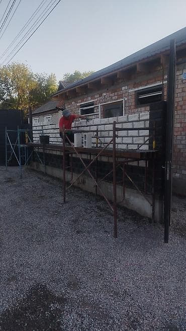 точильный наждак: Клатка песка блок пена блок каза блок бардык турун койобуз — 8