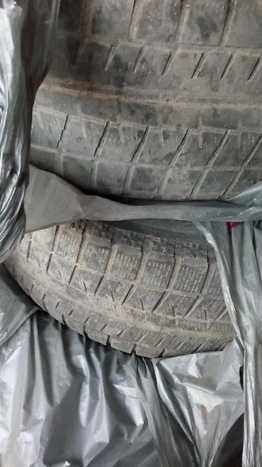 авто колеса бу per page 40: Toyota Estima: 2003 г., 0.3 л, Автомат, Минивэн — 8