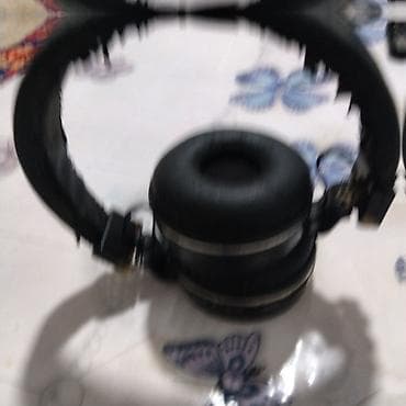 усилитель звука для телевизора: Беспроводные полноразмерные наушники - Тип: накладные/закрытые — 1