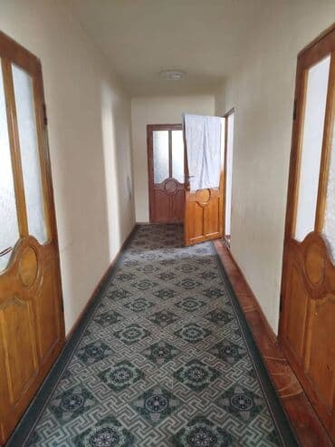 жилой дом бишкек: Дом, 200 м², 8 комнат, Собственник, Косметический ремонт — 3