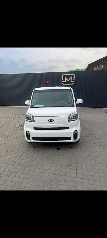 рулевой рейка портер 1: Kia Ray: 2019 г., 1 л, Автомат, Бензин, Хэтчбэк — 1