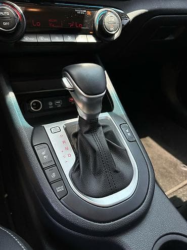Kia K3: 2020 г., 1.6 л, Вариатор, Бензин, Седан — 9