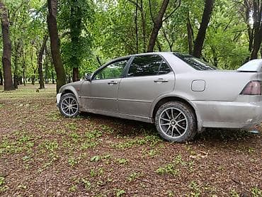 аккорд 1994: Honda Accord: 1998 г., 2 л, Автомат, Бензин, Седан — 2