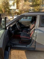 мазда афтомат: Ssangyong : 2019 г., 1.5 л, Вариатор, Бензин, Кроссовер — 3