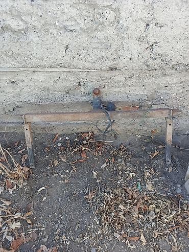 ко 503: Фаркоп Для легковых авто Audi, Б/у, Самовывоз — 1