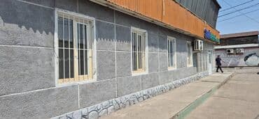 земельный участок производственного назначения: Продается нежилое помещение Квартира 8 комнат + 2 раздельных сан узла — 17