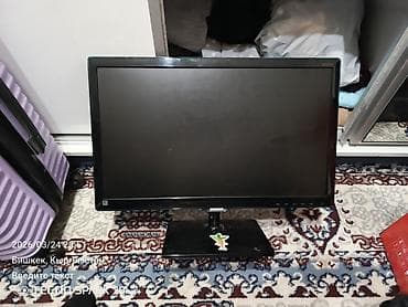 манитор авто: Монитор, Samsung, LED, 22" - 23" — 1