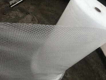 Пузырчатая пленка at lalafo.kg Пузырчатая пленка