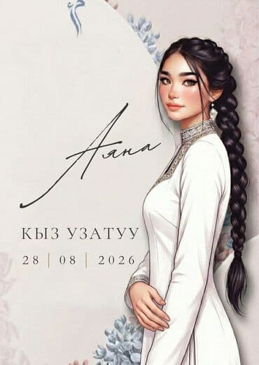 бетон резка: Чакыруу кат жасайбыз 💌Пригласительные 💌 Чакыруу каттарды ар түрдүү — 5