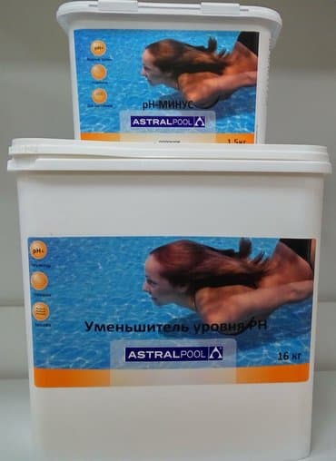 купить таблетки для очистки воды в бассейне: Мультихлор для жесткой воды таблетки 200 г бренд: astralpool — 3